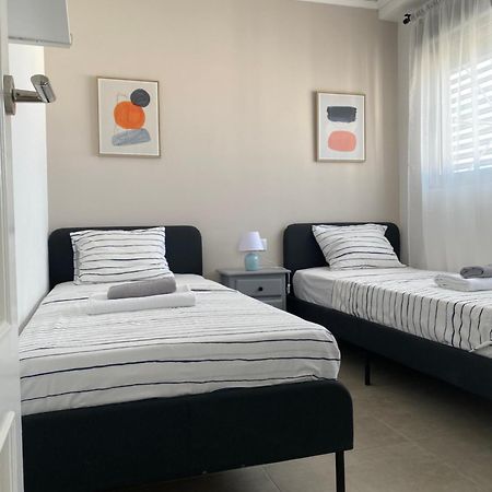 Apartamento Mikonos V Playa de Gandía Exterior foto