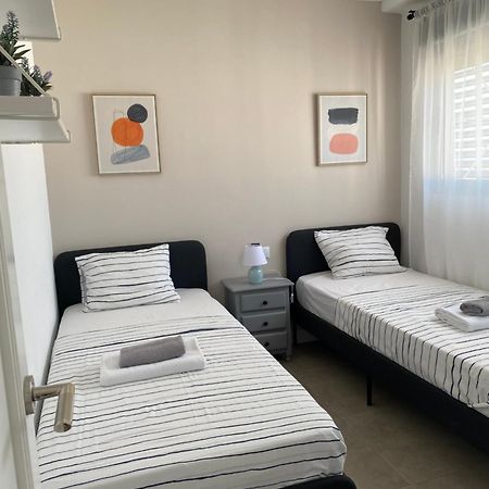 Apartamento Mikonos V Playa de Gandía Exterior foto